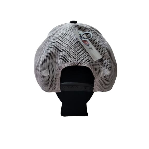 NFL Los Angeles Rams Mesh Back Cap - Picture 6 of 12